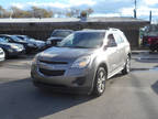 2010 Chevrolet Equinox LT 4dr SUV w/1LT