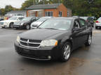 2008 Dodge Avenger SXT 4dr Sedan