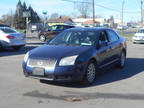 2007 Mercury Milan V6 Premier 4dr Sedan