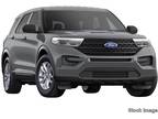 2023 Ford Utility Police Interceptor Base