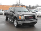 2007 GMC Sierra 1500 1500