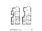 1035 Diversey/2778-80 N. Kenmore - Four Bedroom