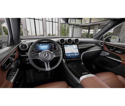 2024 Mercedes-Benz GLC GLC 300 4MATIC is a 2024 Mercedes-Benz G SUV in Doylestown PA