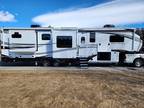 2023 Jayco NORTH POINT 380RKGS