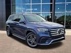 2024 Mercedes-Benz GLS GLS 450 4MATIC