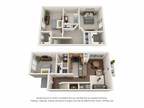 Cherry Grove Condominiums - 3 Bedroom with Main Level Master Suite
