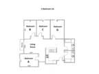 Pres House Apartments - Bedroom A,B,C,D (Individual)