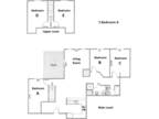 Pres House Apartments - Five Bedroom