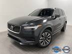 2021 Volvo XC90 T5 Momentum