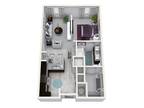 The Cliftwood - Studio 679 sqft S1