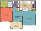 Abberly Crossing Apartment Homes - Atria