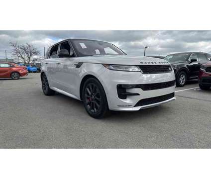 2023 Land Rover Range Rover Sport SE Dynamic is a Grey 2023 Land Rover Range Rover Sport SE SUV in Nicholasville KY