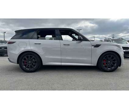 2023 Land Rover Range Rover Sport SE Dynamic is a Grey 2023 Land Rover Range Rover Sport SE SUV in Nicholasville KY