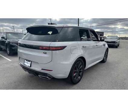 2023 Land Rover Range Rover Sport SE Dynamic is a Grey 2023 Land Rover Range Rover Sport SE SUV in Nicholasville KY