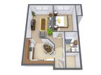Westwood Estates - One Bedroom 11A