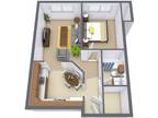Westwood Estates - One Bedroom 11A