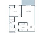 Westwood Estates - One Bedroom 11B