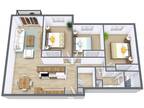 Westwood Estates - Three Bedroom 31A