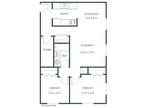 Pacific South - Two Bedroom 21A