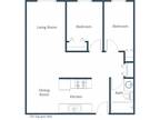 Pacific Park I - Two Bedroom 21B