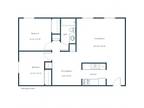 Essex - Two Bedroom 21A