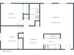 Essex - Two Bedroom 21A