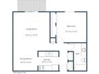 Eaglewood - One Bedroom 11A