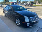 2011 Cadillac STS