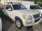 2009 Ford Explorer Sport Trac Limited