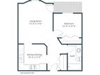 Bayview - One Bedroom 11A