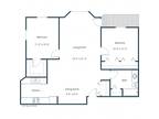 Bayview - Two Bedroom 21A