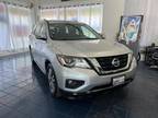 2019 Nissan Pathfinder SV Sport Utility 4D