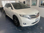 2013 Toyota Venza Limited Wagon 4D