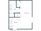 Luxford Court - Efficiency 01A