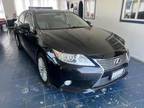 2014 Lexus ES ES 350 Sedan 4D