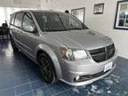 2014 Dodge Grand Caravan Passenger SXT Minivan 4D