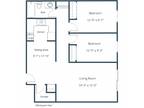 South Park - Two Bedroom 21A