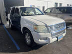 2008 Ford Explorer XLT Sport Utility 4D