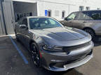 2016 Dodge Charger SXT Sedan 4D