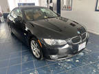 2009 BMW 3 Series 328i xDrive Coupe 2D