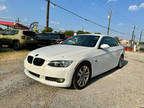 2009 BMW 3 Series 2dr Conv 328i SULEV