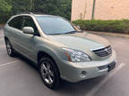 2006 Lexus RX 400h Base AWD 4dr SUV