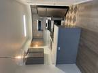 Villa Mondavi - Plan 3 One Bedroom