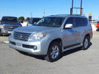 2013 Lexus GX 460 Premium AWD 4dr SUV