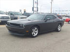 2014 Dodge Challenger SXT 2dr Coupe