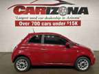 2013 Fiat 500 Pop