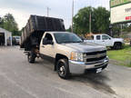 2008 Chevrolet Silverado 2500 Heavy Duty