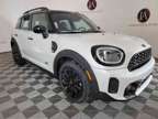 2024 MINI Cooper S Countryman Iconic