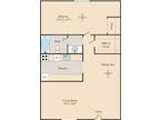 Arcadia Villa Apartments - 1 Bed / 1 Bath A1