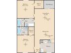 Arcadia Villa Apartments - 2 Bed / 2 Bath B1